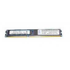 IBM Memory Ram 4GB 2Rx8 DDR3 PC3 PC3L-10600R ECC REG VLP 46C0576